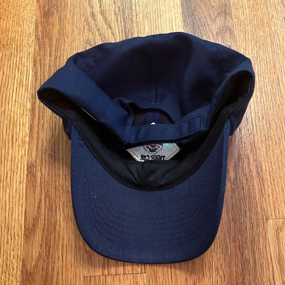 Tiger Cub Cap